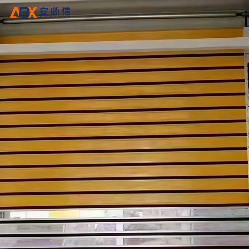 开封市洁净室高速门